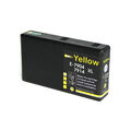 XXL Patronen für Epson WorkForce Pro WF-5110DW WF-5190DW XXL-Füllmenge TOP