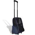 Trolley Haustiere Faltbar Hundetrolley Transporttasche Haustierrucksack vidaXL