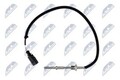 NTY EGT-VW-037 Abgastemperatursensor für AUDI A4 Avant (8K5, B8) Q5 (8RB) 450mm