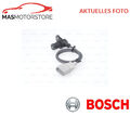 KURBELWELLENSENSOR IMPULSGEBER BOSCH 0 261 210 190 P FÜR AUDI A8,A6,A4,ALLROAD