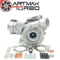 Turbolader Citroen Peugeot 1.8 HDI Mitsubishi ASX 1.8 DI-D 150 PS 1515A185 49335