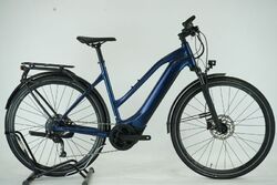 Giant Explore E+ 2 STA 2022 - Trekking E Bike - 500 Wh - Damen Sport