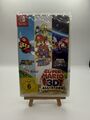 Super Mario 3D All-Stars (Nintendo Switch, 2020) NEU & OVP / SEALED ✅ |⚡️VERSAND