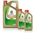 2x 1 L + 5 L = 7 LITER CASTROL EDGE 5W-30 C1 MOTOR-ÖL 50002927