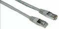 HAMA CAT-5E-STP 3m PATCHKABEL NETZWERK KABEL LAN CABLE PC COMPUTER NEU ORIGINAL