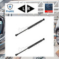 2x ORIGINAL® Topran 501 801 Gasfeder, Motorhaube Links, Rechts für BMW X3