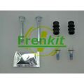 1x ORIGINAL® Frenkit Führungshülsensatz, Bremssattel Vorne für Opel Vivaro A