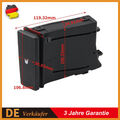 Becherhalter Getränkehalter Dosenhalter Für Polo 9N Vorne Rechts 6Q0858602G DHL