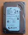 Seagate ST500DM002 3,5" Festplatte SATA 500 GB 7200 rpm 11 ms Intern 16 MB Cache