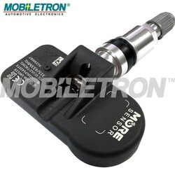 ORIGINAL® Mobiletron Radsensor, Reifendruck-Kontrollsystem für Renault ZOE