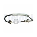 Sensor, Abgastemperatur DELPHI TS30102 für MERCEDES-BENZ