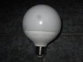 1 Glühbirne Ikea LED Globe 7,8 Watt E27 1055 lm 2700k ∅95mm