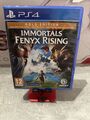 Immortals: Fenyx Rising Gold Edition (Sony PlayStation 4, 2020)