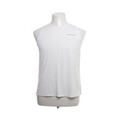 Peak Performance, Tank­top, Größe: L, Weiß, Polyester, Einfarbig, Damen #saX
