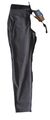 MAC Hose Easy Damen grau schwarz W40 L29*NEU*9