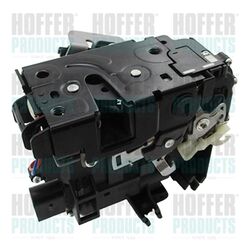 Türschloss HOFFER 3100175 für AUDI A6 C5 Avant 4B5 4B2 ALLROAD 4BH quattro TDI