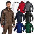 Leibwächter Flex-Line Arbeitsjacke Jacke Workwear Arbeitskleidung Bundjacke