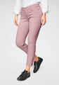 MAC Ankle- Jeans-7/8-Hose Slim Chic, rose. L27. NEU!!! SALE%%%