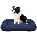 Hundebett S Wasserdicht Demontierbar Hundekissen Hundesofa Sofa Matte 65x50 Cm