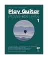 Play Guitar Powersteps 1 von Michael Langer, Ferdinand Neges