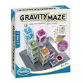 Gravity Maze von ThinkFun 76433 das spannende Kugellabyrinth Neu OVP