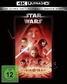 Star Wars: Die letzten Jedi [inkl. 2 Blu-rays] ZUSTAND SEHR GUT