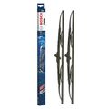 Bosch 550 - Scheibenwischer Twin - Länge: 550/550 mm Set für Frontscheibe