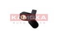 KAMOKA Sensor, Raddrehzahl 1060026 für AUDI SKODA VW SEAT