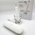 Philips -- Diamondclean 9000 Elektrische Schallzahnbürste App Modell Oral (179,9