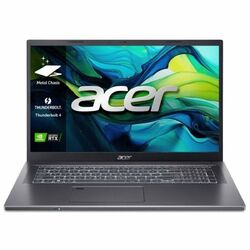 Laptop Acer Aspire 5 A517-58GM 17,3" Intel Core i7-1355U 16 GB RAM 512 GB SSD