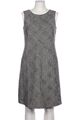 Opus Kleid Damen Dress Damenkleid Gr. EU 42 Grau #km0csmd