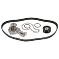 Wasserpumpe + Zahnriemensatz FEBI BILSTEIN 173024 für AUDI FORD SEAT VW