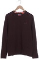 Superdry Sweater Herren Sweatpullover Sweatjacke Sweatshirt Gr. L Ba... #rptmccl