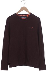 Superdry Sweater Herren Sweatpullover Sweatjacke Sweatshirt Gr. L Ba... #rptmcclmomox fashion - Your Style, Second Hand