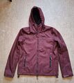 SUPERDRY Windtrekker Softshell Jacke Übergang Herbst/Winter • Gr. L • wie neu!