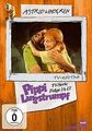 Astrid Lindgren: Pippi Langstrumpf - TV-Serie, Folge... | DVD | Zustand sehr gut