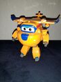 Super Wings 12cm Figur DONNIE