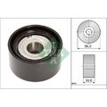 Umlenk /führungsrolle Keilrippenriemen Ina 532 0853 10 für Audi Seat Skoda VW