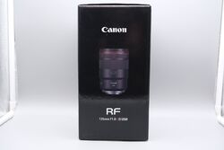 CANON RF 135mm f/1.8 L IS USM Teleobjektiv NEU MwSt ausw. - Vom Händler