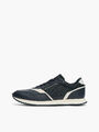 Neue Tommy Hilfige Sneaker aus Leder, Gr. 43