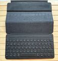 Apple Smart Keyboard Tastatur schwarz 