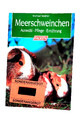 Meerschweinchen - Auswahl/Pflege/Ernährung - Michael Mettler - Falken Verlag