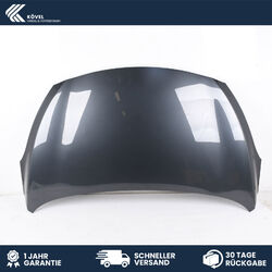 Motorhaube Stone Grey S6G Hyundai i40 664003Z000