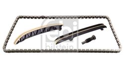 Steuerkettensatz Febi Bilstein 102140 für AUDI SEAT SKODA VW