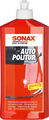 SONAX Autopolitur 500ml Politur Buntlacke Metallic Lacke 03002000