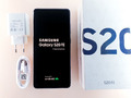 Samsung Galaxy S20 FE (FanEdition) 4G SM-G780 128GB Smartphone Blau