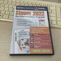 Aldi Steuer CD 2022 Einkommenssteuer Kein CD, NUR Lizenznummer