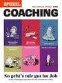 So geht's mir gut im Job SPIEGEL COACHING KG Taschenbuch SPIEGEL COACHING 224 S.