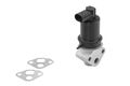 BorgWarner (Wahler) AGR Ventil 710962R +60.93€ Pfand für VW BORA 1 1J2 LUPO 6X1