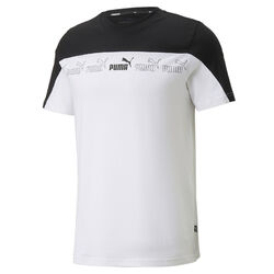 PUMA Around The Block T-Shirt